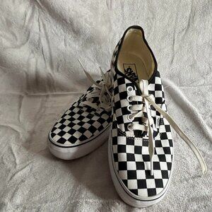 Vans Checkered Low Top Beli Vans Old Skool Red Checkerboard